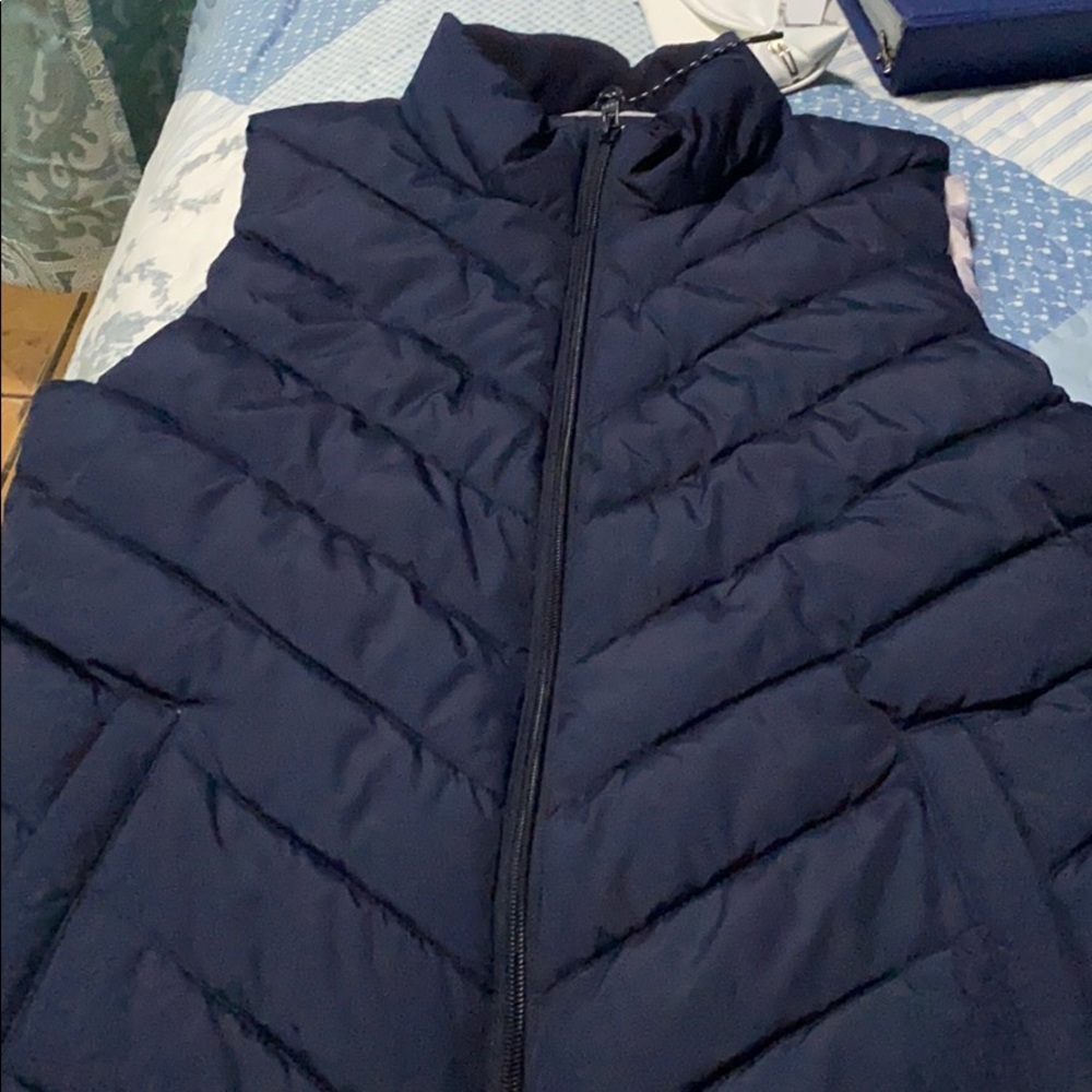 Gap Vest For Sale